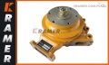 Pompa wody KOMATSU 4D105 D31 GD28 GD22  6130-62-1101  Water Pump / Wasserpumpe / водяной насос / vodné čerpadlo / vízszivattyú / pompa dell'acqua / vannpumpe