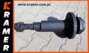 Siłownik napinacza gąsienicy KOMATSU PC210 PC240