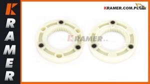 Sprzęgło pompy hydraulicznej 168/47T3H