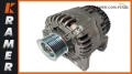 Alternator JCB 3CX / 4CX 12V 95A - Zamiennik     320/08719Z Alternator, 12V-95AMP;; Alternator/ Generator/ генератор/ Alternatore/ Alternateur.