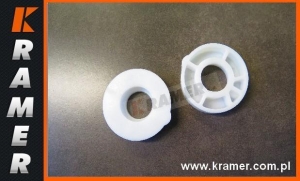 Podkładka dźwigni zmiany bieg. JCB 2CX / 3CX / 4CX