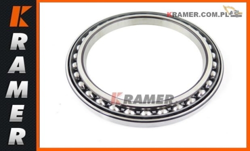 2966220 Łożysko zwolnicy stosowane w maszynach CAT  315C  315D  318B  318C  319C  319D  320B  320C  320D  321C  322B  323D Ball Bearing /Ložisko /Kugellager /cusinetto/ / Lager/ подшипник/ rotolamento/ Roulemen
