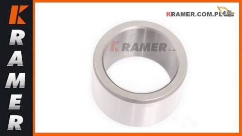Tuleja CAT ramienia tył 416D 420C 420E;  168-0480; Tuleja/ Bushing/ Buchse/ втулка/ Baccola/ Douille.