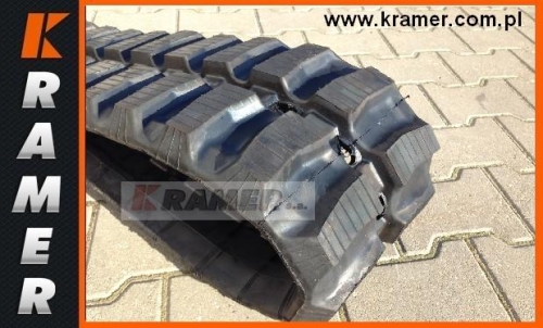 Gąsienica gumowa 250x72x45 резиновая гусеница / Rubber track / Gummiketten / Gumiláncok / Cingoli in gomma / Chenille caoutchouc / Guminiai vikšrai