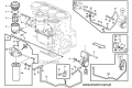Pompa paliwa VOLVO EC210B BL61 EW145  20917999; Pompa paliwa/ Fuel pump/ Kraftstoffpumpe/ Топливный насос/ Pompa del carburante/ Pompe a essence.