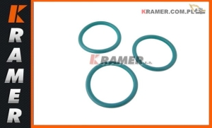 Uszczelka CAT wtryskiwacza 324D 325D 330C M325D