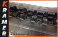 Gąsienica gumowa 450x86x56B резиновая гусеница / Rubber track / Gummiketten / Gumiláncok / Cingoli in gomma / Chenille caoutchouc