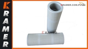 Filtr hydrauliczny JCB koparki JS