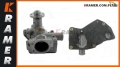 Pompa wody HITACHI ISUZU ZAX55 ZAX60 4LE2 DH55 8-98098662-0; Pompa wody/ Water pump/ Wasserpumpe/ водяной насос/ pompa dell'acqua/ pompe a eau.