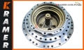 20925465BH Zwolnica bez hydromotoru stosowana w koparkach JCB JS240  JS260 Planetary gear - drive axle Final drive / Planetary gear - drive axle / Planetengetriebe / planétovej prevodovky / БОРТОВОЙ РЕДУКТОP планетарны механізм