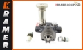 160SN566 ; Pompka paliwa VOLVO KOMATSU 6D14 MITSUBISHI S6K; Pompka paliwa/ Fuel injection pump/ Pump Group-Fuel Priming/ Handkraftstoffpumpe/ Насос ручной подкачки топлива/ Pompa del carburante/ Pompe a essence.