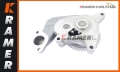 6136-52-1210 Pompa oleju silnikowego stosowana w maszynach KOMATSU PC200 -1 PC210-3 PC240 Oil pump / bomba de aceite / oliepumpe / õlipump / öljypumppu / масляный насос / алейны помпа / маслена помпа