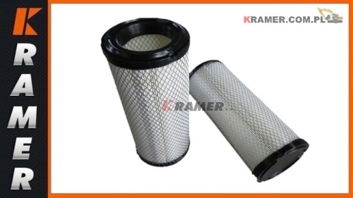 Filtr powietrza zewnętrzny JCB     32/919001 Filtr powietrza główny / AIR filter Main / паветраны фільтр / въздушен филтър / filter zraka / vzduchový filtr / luftfilter / õhufilter / ilmansuodatin / filtre à air / φίλτρο αέρα /