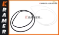 11168003 Uszczelnienie tłoka hamulca stosowane w ładowarkach VOLVO L220E; Sealing/Seal Ring/ Dichtung/ САЛЬНИК/ Уплотнение/печать/ étanchéité.