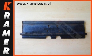 Stopa gąsienicy D6H 24"-610mm