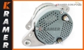 600-825-6110 Alternator KOMATSU D61PX D65EX 6D104 6D107; Alternator/ Generator/ генератор/ Alternatore/ Alternateur.