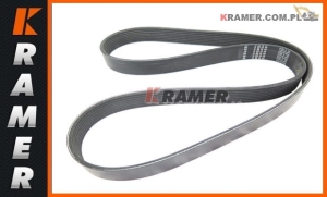Pasek VOLVO A40E A40F A40G L350F