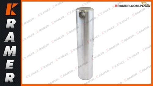 1000066472 Sworzeń wysięgu NEUSON 1703-2 Pin / палец / / Bolzen / perno