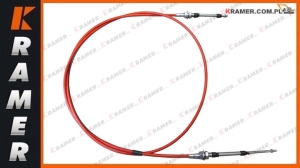 Linka jazdy KOMATSU PC200-5