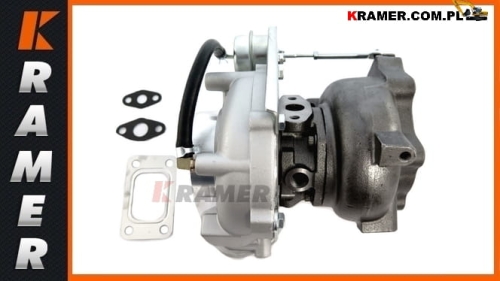 Turbosprężarka KOBELCO SK350-8 HINO J08E 24100-4640