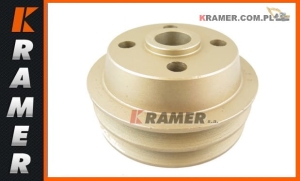 Koło pasowe pompy wody CAT E200B 320  318