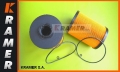 Wkład filtra paliwa Koparki JCB JS silnik TIER 3332/G2071; Wkład filtra paliwa/ Fuel filter insert/ Kraftstofffiltereinsatz/ Вставка топливного фильтра/ Inserto filtro carburante/ Insert de filtre à carburant.