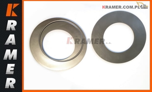 Podkładka CAT dystans 416B 416C 416D 416E 420D 9R0366