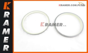 Uszczelnienie napinacza gąsienicy KOMATSU PC450