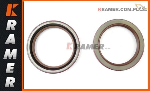 Uszczelnienie CAT skrzyni 938F 950G 966F 120H 140H 9X7743 ; Sealing/Seal Ring/ Dichtung / Уплотнение/Сальник / Прокладка