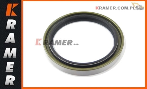 Uszczelnienie KOMATSU reduktora obrotu PC240 PC290 20Y-26-22420; Sealing/Seal Ring/ Dichtung/ САЛЬНИК/ Уплотнение/печать / Прокладка