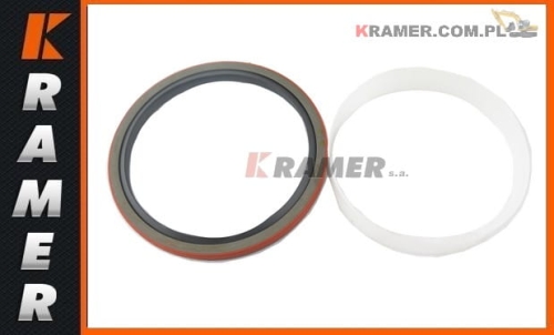 Uszczelnienie KOMATSU wału tył PC210-8 PW180 WA430 6736-21-4221 Seal Crankshaft Rear/ Sealing/Seal Ring/ Dichtung/ САЛЬНИК/ Уплотнение/печать/ étanchéité.