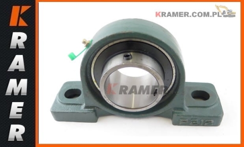 Łożysko podporowe wału CAT 924F 924G 928G 938F 6I8531; Support Bearing; Shaft support; Bearing Group / Stützlager; Kugellager /  Опорный подшипник; Опора карданного вала