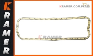 Uszczelka miski olejowej KOMATSU D61 WA320 PC300-8