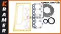 Zestaw uszczelek CAT silnik C3.4 3044C 906H 908H 4432491 Kit gasket / Комплект прокладок