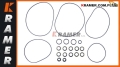 Zestaw uszczelek CAT silnik C3.4 3044C 906H 908H 4432491 Kit gasket / Комплект прокладок