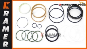 Pakiet uszczelnień KOMATSU ARM 210-6 PC200-6
