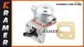 Pompka paliwa CAT 416B 426C 428B 436C 438C 7C2798; Pompka paliwa/ Fuel injection pump/ Pump Group-Fuel Priming/ Handkraftstoffpumpe/ Насос ручной подкачки топлива/ Pompa del carburante/ Pompe a essence.