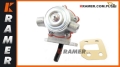 Pompka paliwa CAT 416B 426C 428B 436C 438C 7C2798; Pompka paliwa/ Fuel injection pump/ Pump Group-Fuel Priming/ Handkraftstoffpumpe/ Насос ручной подкачки топлива/ Pompa del carburante/ Pompe a essence.