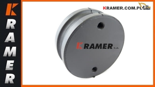 Sprzęgło CAT D4D D4E 5S7893 Joint Coupling