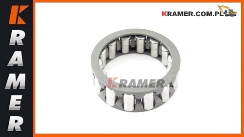 Łożysko zwolnicy CAT 322C 324D 1912677 Ball Bearing / Ložisko / Kugellager cusinetto / ПОДШИПНИК ШАРИКОВЫЙ