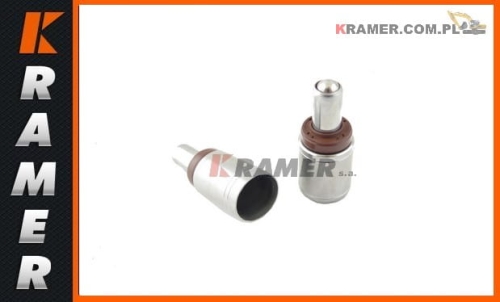 9246436 Tłoczek rozdzielacza stosowany w maszynach HITACHU seria ZAXIS 450  450LC  450H  160LC  200  200E  230LC  330  ; Tłoczek rozdzielacza/ Distributor plunger/ Verteilerkolben/ Поршень распределителя/ Pistone distributore/ Piston de distributeur.