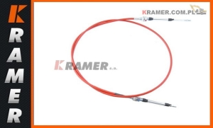 Linka jazdy KOMATSU PC60-6
