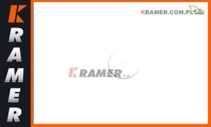 Dystans zwolnicy CAT 320B 323D 325B 325C 330D 9mm