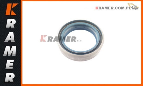 3338005 Uszczelnienie mostu stosowane w koparkach kołowych CAT M315D M316D M318D M322D Seal / Simering čapu / king pin cylinder seal / respador metalico; Sealing/Seal Ring/ Dichtung/ САЛЬНИК МОСТА / Уплотнение моста