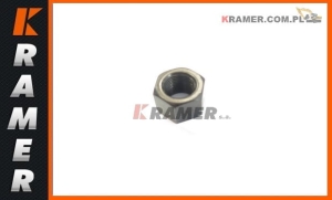 Nakrętka śruby lemiesza 7/8"