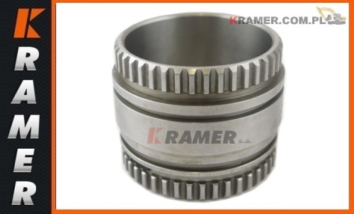 11038759 Tulejka zębata napędu VOLVO A30D A25D A30C A40G Drive Sleeve / Ведущая  втулка