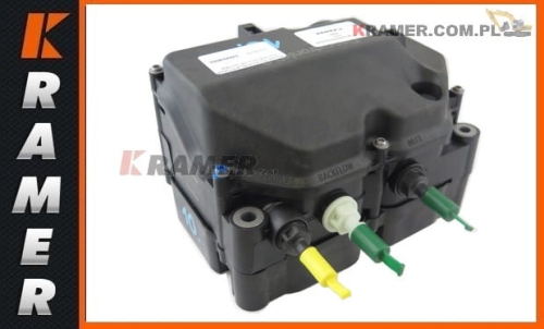 21576178 Pompa VOLVO AdBlue EC250E EW160E EC210E EC180E; Pompa AdBlue/ AdBlue pump/ AdBlue-Pumpe/ Насос/ Pompe AdBlue.