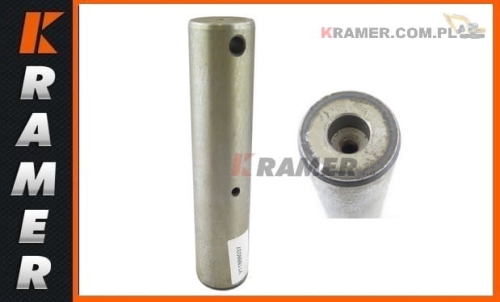 11888037 Sworzeń VOLVO ramienia tył BL71 BL61 BL71B BL60 Pin / палец стрелы