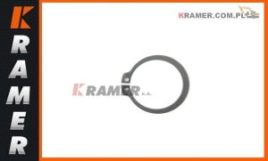 Zabezpieczenie KOMATSU D65EX-15 PC78UU-8 PC138-8