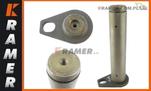 Sworzeń VOLVO ramienia przód BL61 BL71 BL71B